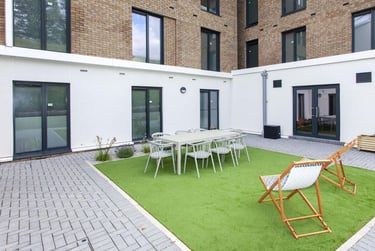 1 bed studio, Mayfield Road, Blackford, Edinburgh, EH93BE - Image 15